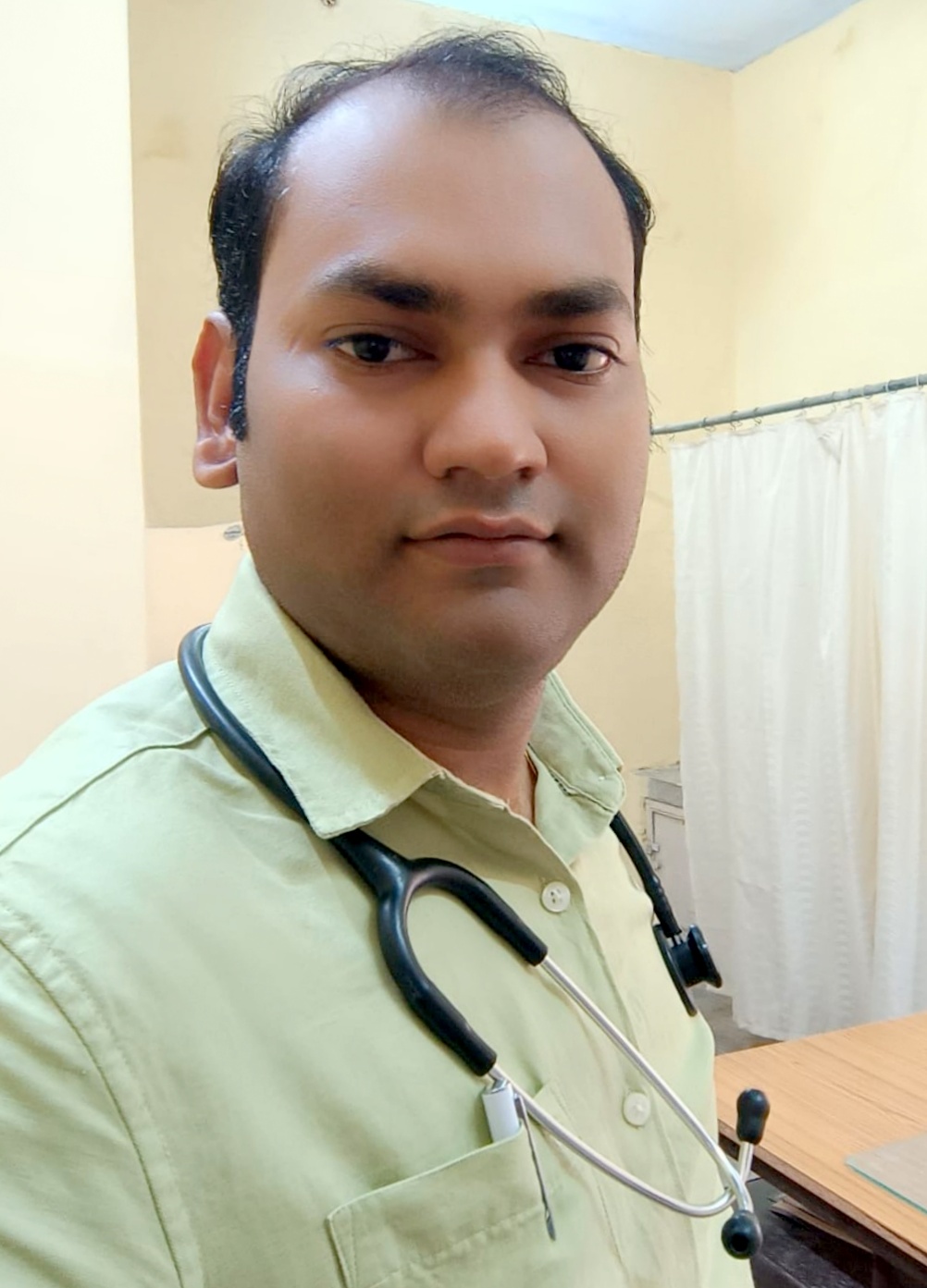dr ravi anand